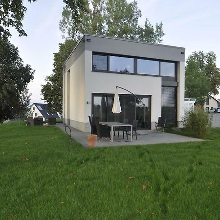 Bauhaus Fleesensee Goehren-Lebbin Exterior photo